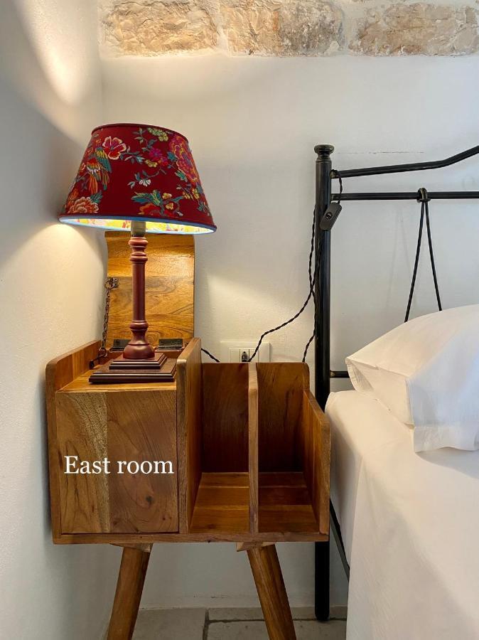 La Guendalina Masseria E Casa Particular Bed and Breakfast Monopoli Εξωτερικό φωτογραφία