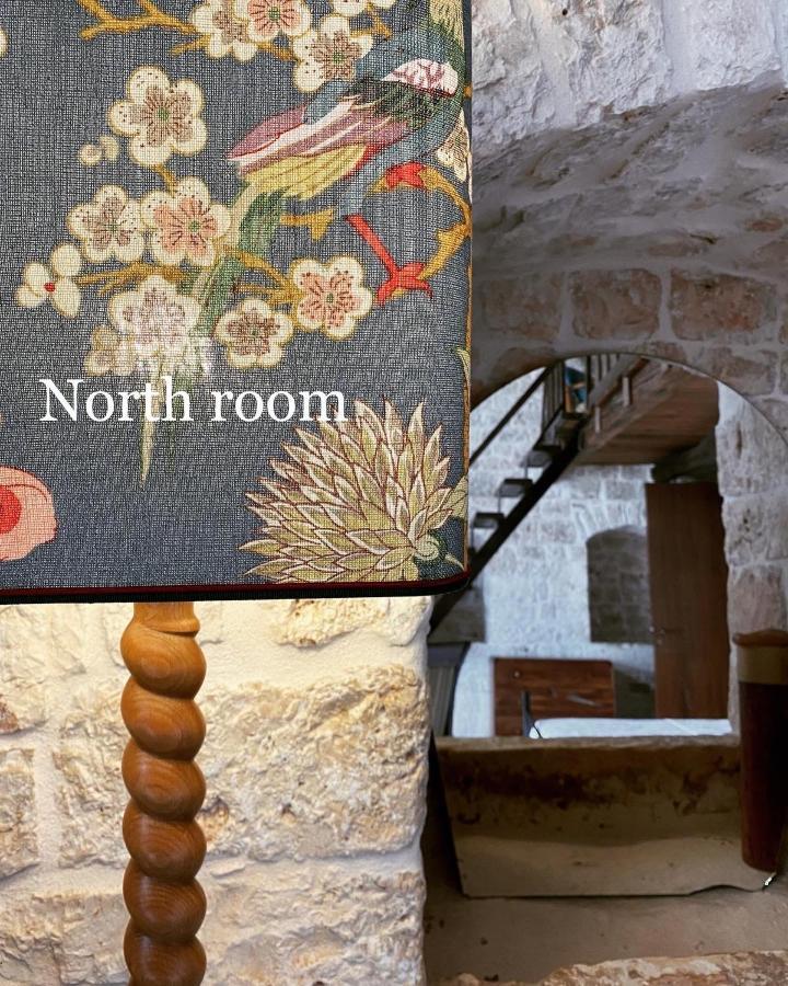 La Guendalina Masseria E Casa Particular Bed and Breakfast Monopoli Εξωτερικό φωτογραφία