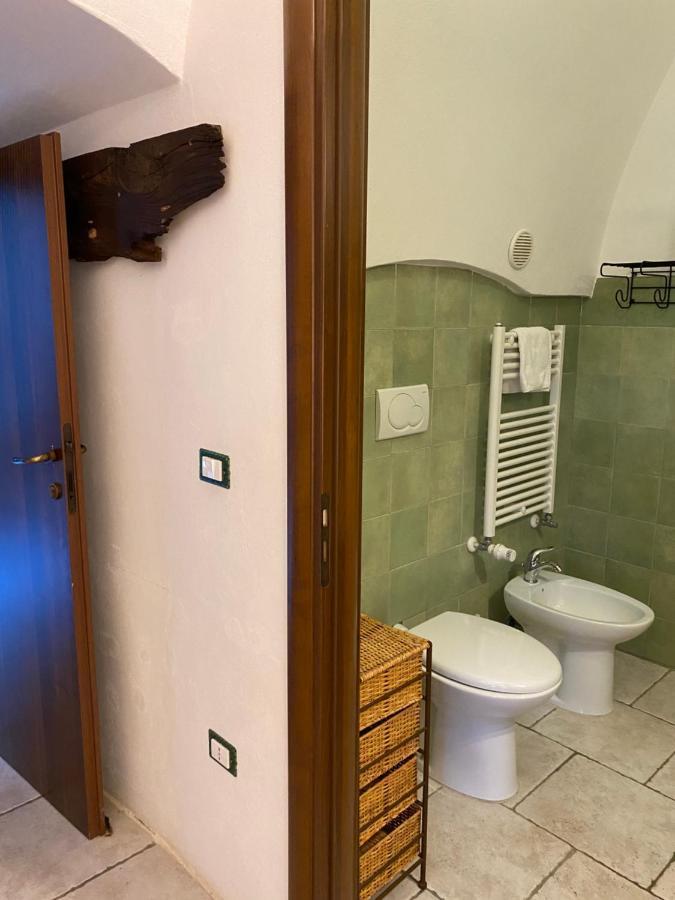 La Guendalina Masseria E Casa Particular Bed and Breakfast Monopoli Εξωτερικό φωτογραφία