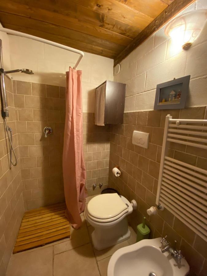 La Guendalina Masseria E Casa Particular Bed and Breakfast Monopoli Εξωτερικό φωτογραφία