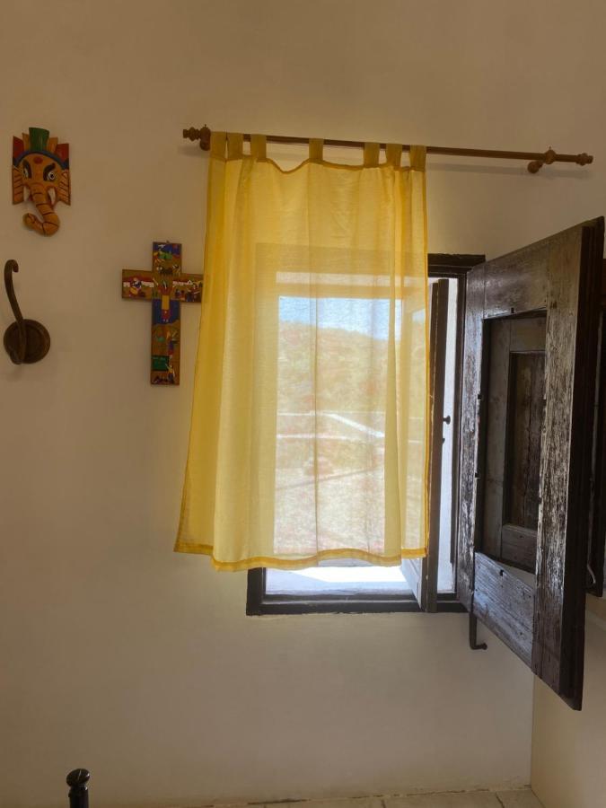 La Guendalina Masseria E Casa Particular Bed and Breakfast Monopoli Εξωτερικό φωτογραφία
