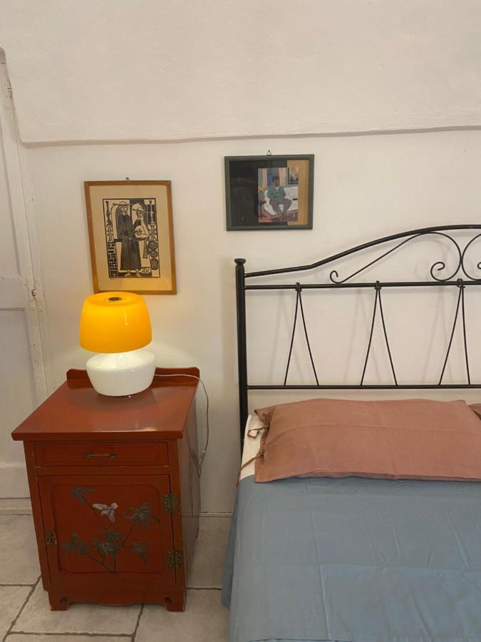 La Guendalina Masseria E Casa Particular Bed and Breakfast Monopoli Εξωτερικό φωτογραφία